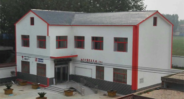 河南省鶴壁市浚縣善堂鎮(zhèn)酸棗廟村博愛衛(wèi)生站 